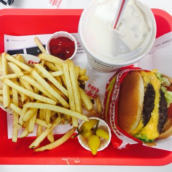In-N-Out Burger - Burgers Near Me - Burbank, California In-N-Out Burger - Burgers Near Me - Burbank, California