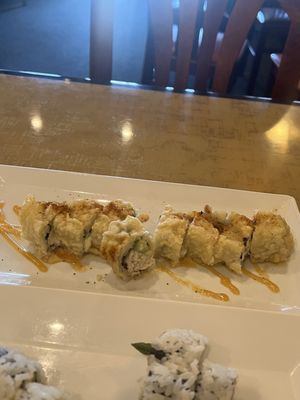 Yamato Sushi by null