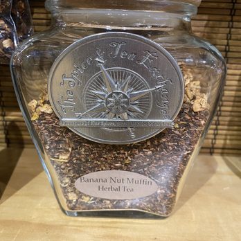 The Spice & Tea Exchange - Teas smell sooooo good! - Coffee & Tea Near Me - Portland, Oregon The Spice & Tea Exchange - Teas smell sooooo good! - Coffee & Tea Near Me - Portland, Oregon