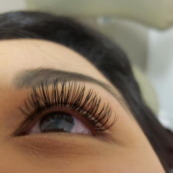 Young Lashes - Eyelash Service Near Me - Austin, Texas