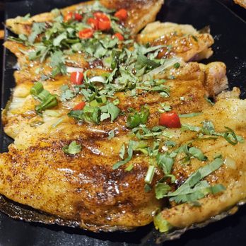Gao's BBQ & Crab - Chinese Near Me - Flushing, New York
