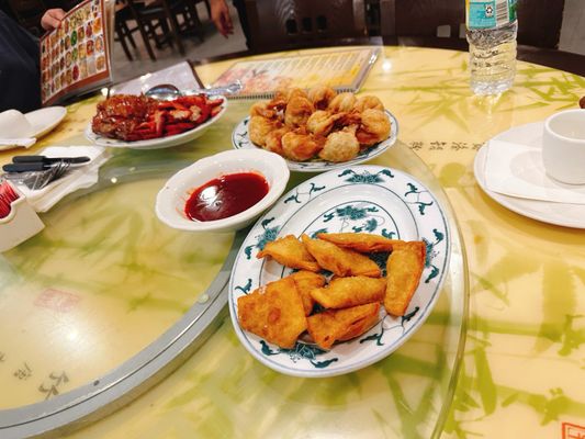 Dragon City 龍華 by null