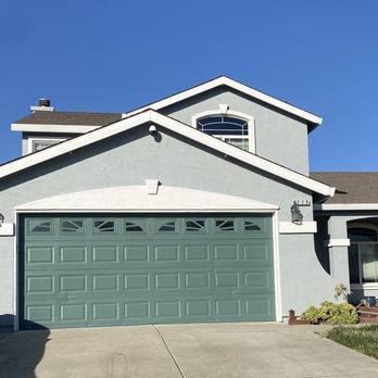 Silver Cloud Painting - Painters Near Me - Olivehurst, California