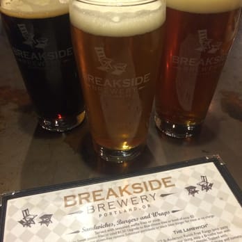 Breakside Brewery - IPA, Salted Caramel Stout & Wanderlust IPA! - Breweries Near Me - Portland, Oregon Breakside Brewery - IPA, Salted Caramel Stout & Wanderlust IPA! - Breweries Near Me - Portland, Oregon