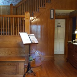 Quill Haven Country Inn - Foyer