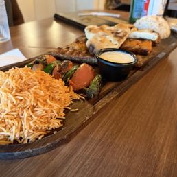 Meal Combo for 2 People Meal Combo for 2 People