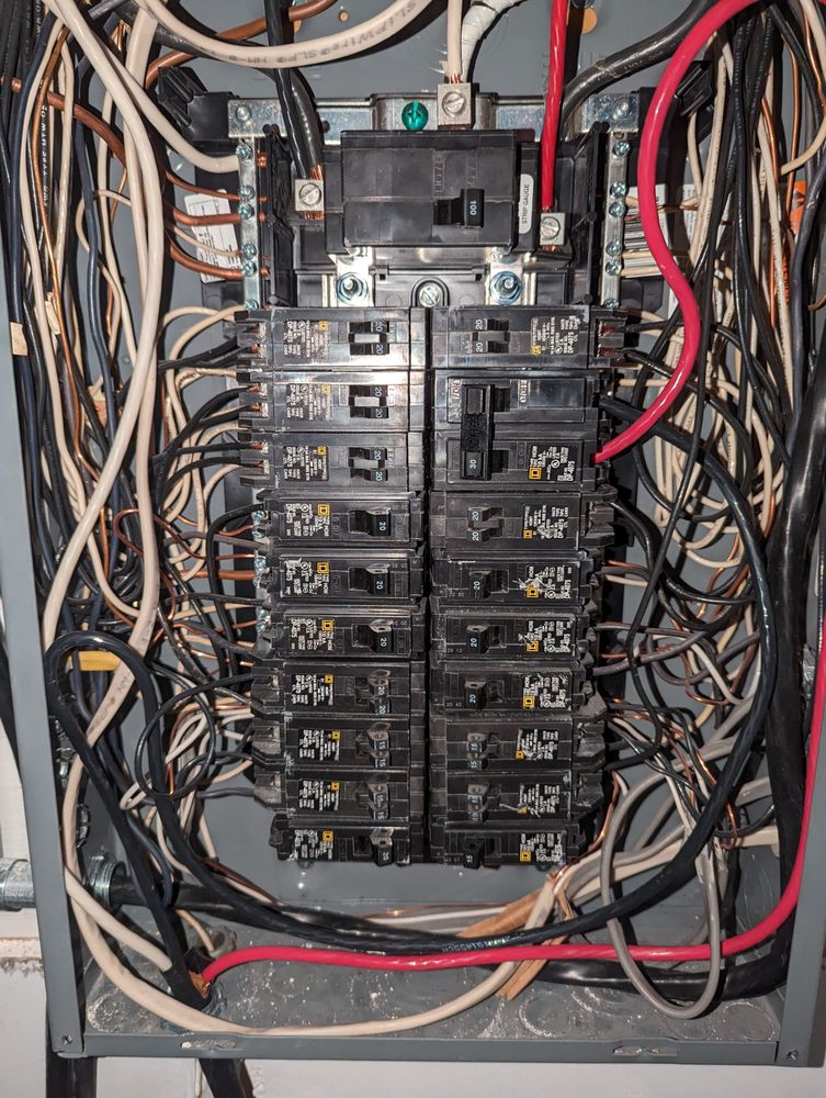 Slide of Foor For All Construction