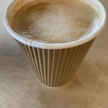 Rosebud Coffee - Lavender latte, $6.50 - Coffee & Tea Near Me - Pasadena, California Rosebud Coffee - Lavender latte, $6.50 - Coffee & Tea Near Me - Pasadena, California