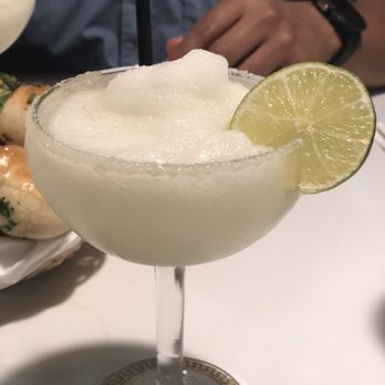 Bravo Restaurant - Margarita - Italian Near Me - Aiea, Hawaii