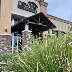 New Life Fitness - Family owned local business!