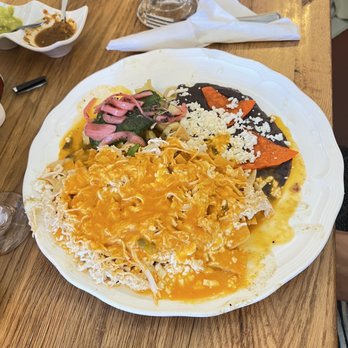 La Casa de la Abuela - Enchiladas - Mexican Near Me - McAllen, Texas La Casa de la Abuela - Enchiladas - Mexican Near Me - McAllen, Texas