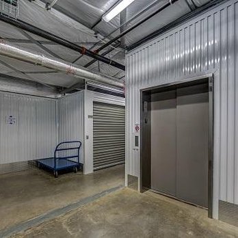 Storage At Exit 24 - Self Storage Near Me - Phoenix, Oregon