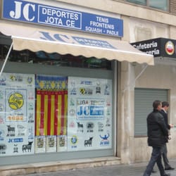 JC Deportes
