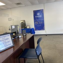 Kinsmith Finance - Here