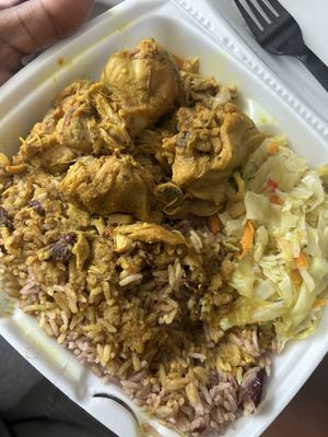 Rich Caribbean Cuisine by null