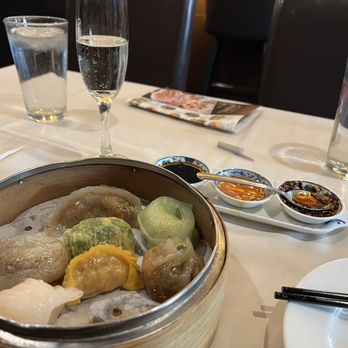 Dim Sum Palace - 1. Palace Dim Sum Platter - Dim Sum Near Me - New York, New York Dim Sum Palace - 1. Palace Dim Sum Platter - Dim Sum Near Me - New York, New York