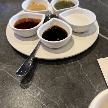 Palette Dim Sum & Seafood - Chinese Near Me - Tustin, California