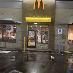 McDonald's - I'm loving it