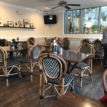 The Cáfe - Cafes Near Me - Naples, Florida