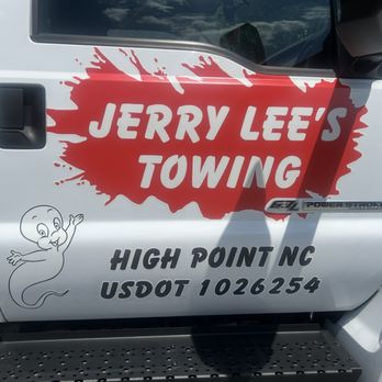 Jerry Lee's Towing - Towing Near Me - High Point, North Carolina Jerry Lee's Towing - Towing Near Me - High Point, North Carolina