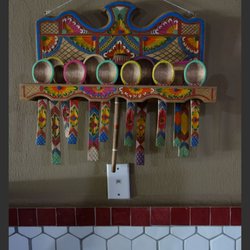 El Biombo