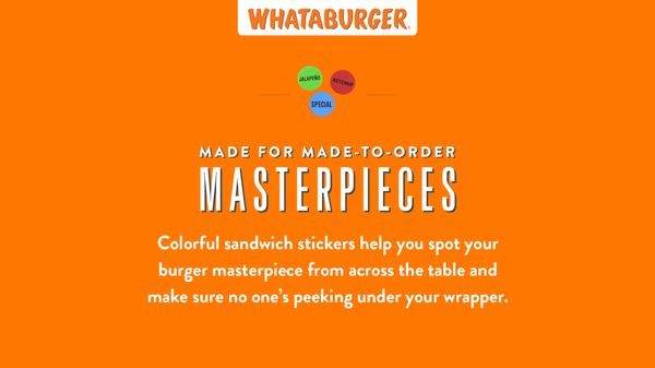 Whataburger by null