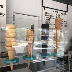 Noto Gelato - Cone heaven