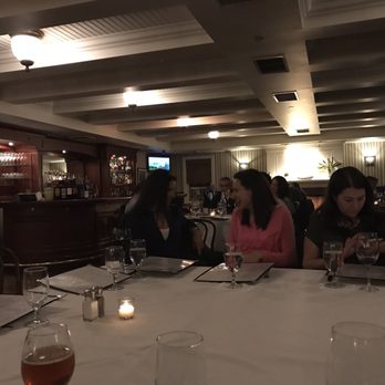 The Rye Grill & Bar - Diners Near Me - Rye, New York The Rye Grill & Bar - Diners Near Me - Rye, New York