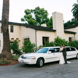 Claremont Heritage - Garner House and Byrd Limo