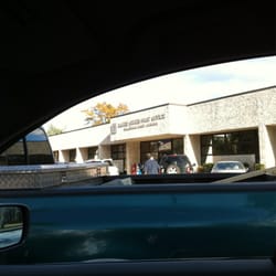 United States Post Office