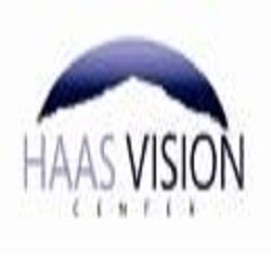 Haas Vision Center