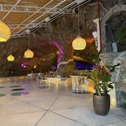 L'Africana - Africana Famous Club - Inside