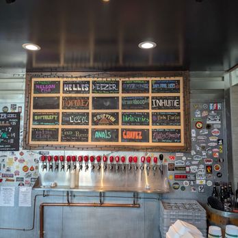 Canyons Barbeque - Beer on Tap (June 2025) - Barbeque Near Me - Castro Valley, California Canyons Barbeque - Beer on Tap (June 2025) - Barbeque Near Me - Castro Valley, California
