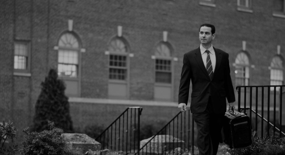 Todd J Leonard Law Firm - disability attorney in Newark, NJ