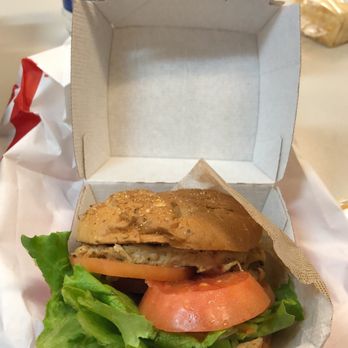 Chick-fil-A - Fast Food Near Me - Fremont, California