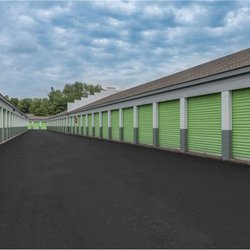 Extra Space Storage - Alternate Beauty Image