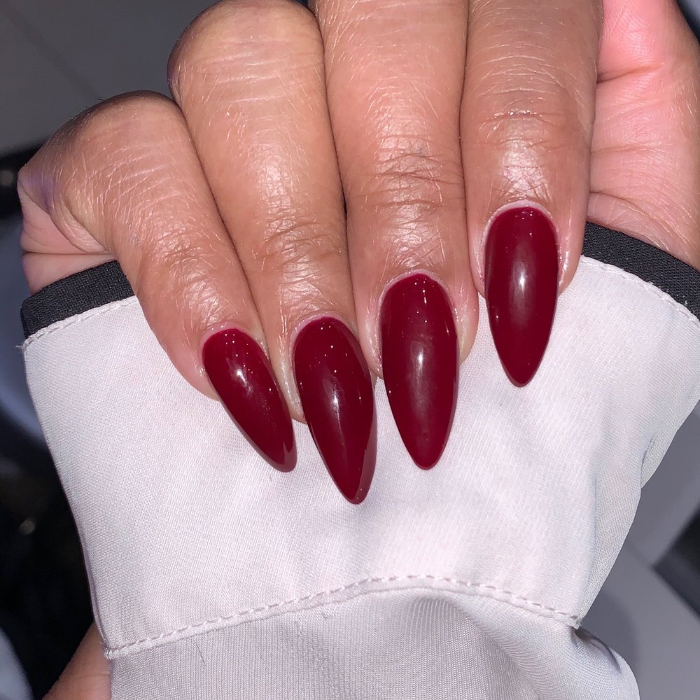 Allure Nails Bar - Full set! - Nail Salons Near Me - Atlanta, Georgia Allure Nails Bar - Full set! - Nail Salons Near Me - Atlanta, Georgia