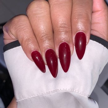 Allure Nails Bar - Full set! - Nail Salons Near Me - Atlanta, Georgia Allure Nails Bar - Full set! - Nail Salons Near Me - Atlanta, Georgia