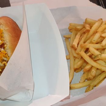 Japadog - Japanese Near Me - Toronto, Ontario