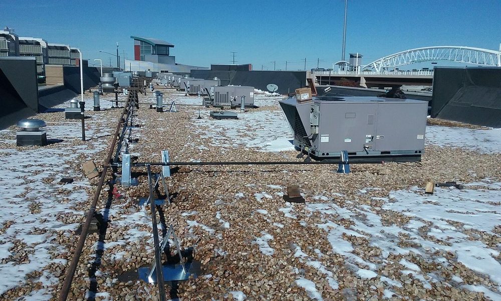 Slide of All Trades Home Services