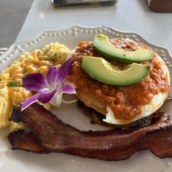 Harvest Kitchen & Bakery - chilaquiles - Breakfast & Brunch Near Me - Katy, Texas