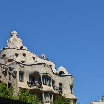 Barcelona - Local Flavor Near Me