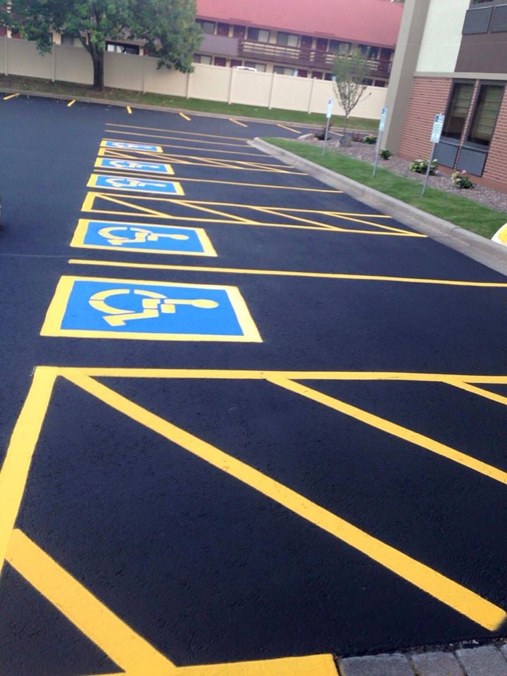 EnviroSealers - veterans service organization in Madison, WI