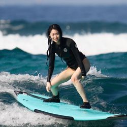Hawaii Lifeguard Surf Instructors
