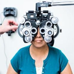 Fuquay Ophthalmology and Glaucoma - Untitled