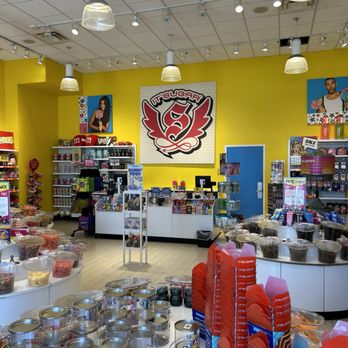 IT'SUGAR - Candy Stores Near Me - Oxnard, California IT'SUGAR - Candy Stores Near Me - Oxnard, California