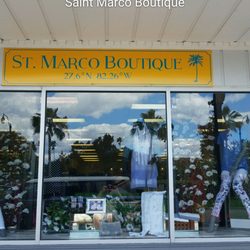 Saint Marco Boutique