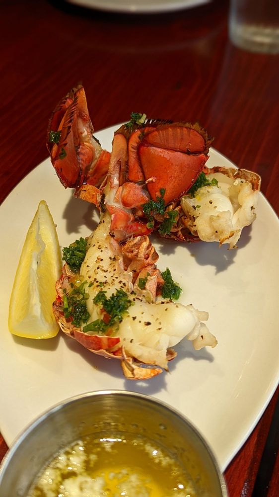 OLD FISH FACTORY RESTAURANT & ICE HOUSE BAR - 54 Photos & 58 Reviews ...