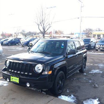 Morrie's Brooklyn Park Nissan - Jeep - Car Dealers Near Me - Brooklyn Park, Minnesota