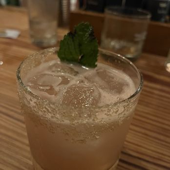 Bartaco - Watermelon mint marg - Tacos Near Me - King of Prussia, Pennsylvania